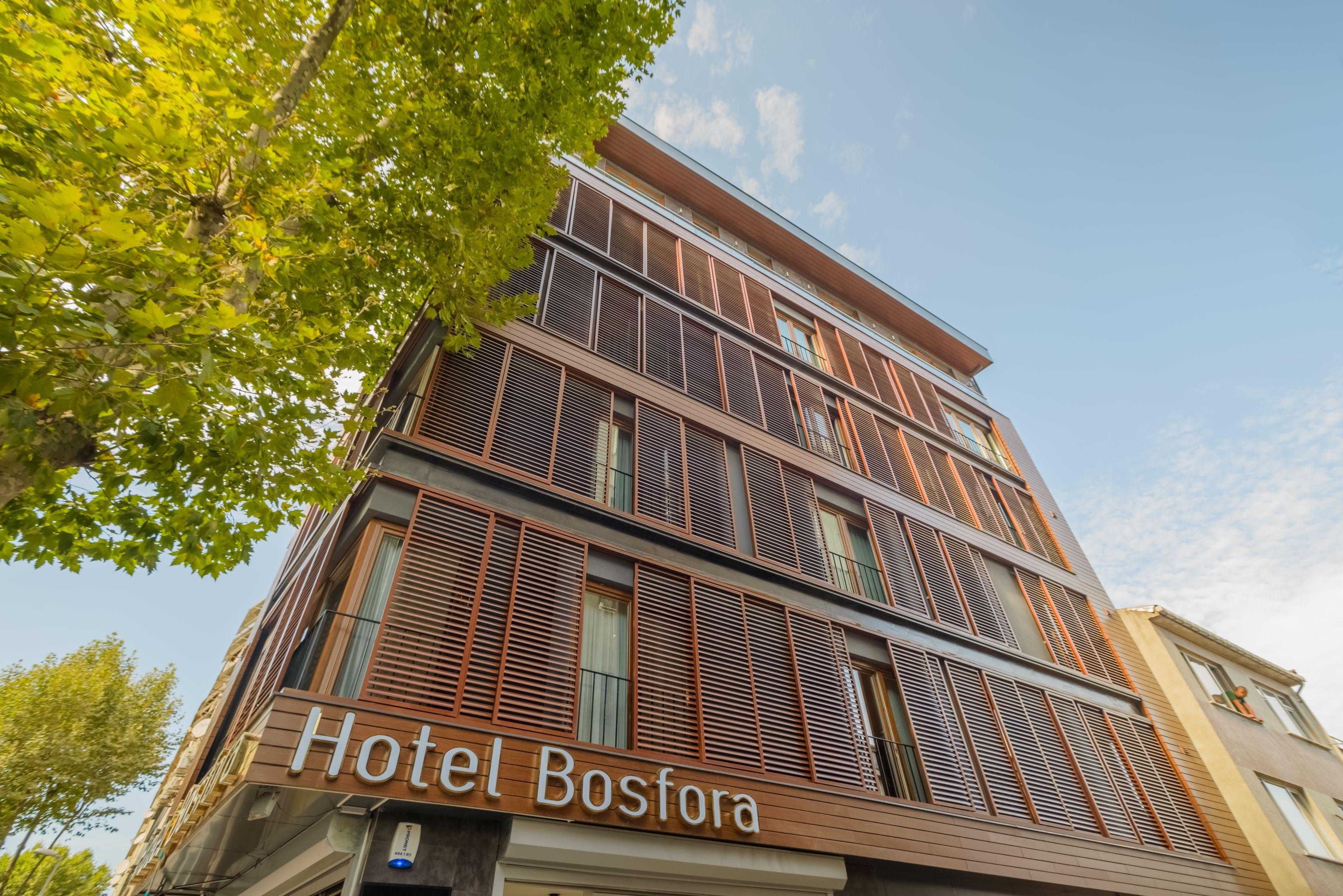 Hotel Bosfora — Fotoğraflar 1